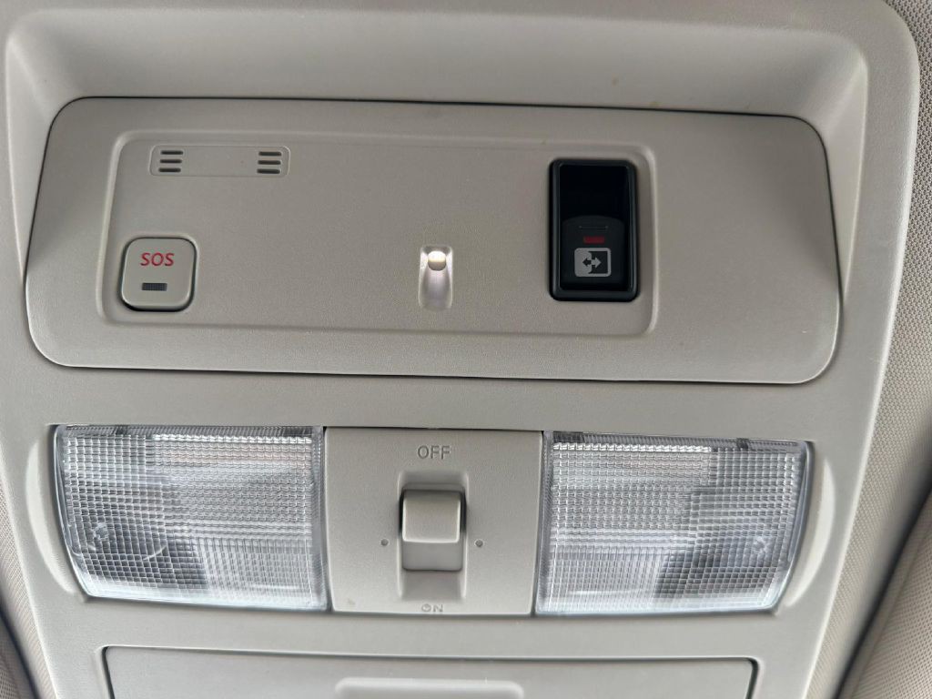 2018 Nissan Titan Image 33