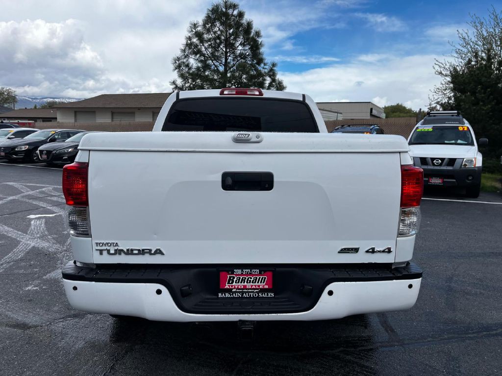 2013 Toyota Tundra Image 6