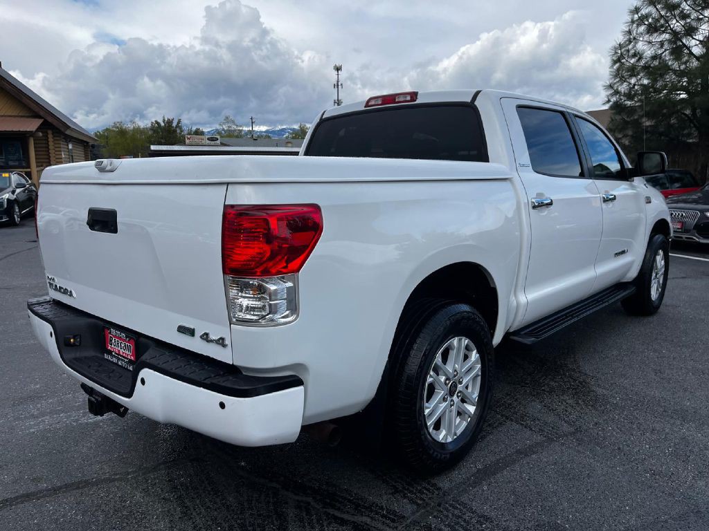2013 Toyota Tundra Image 7