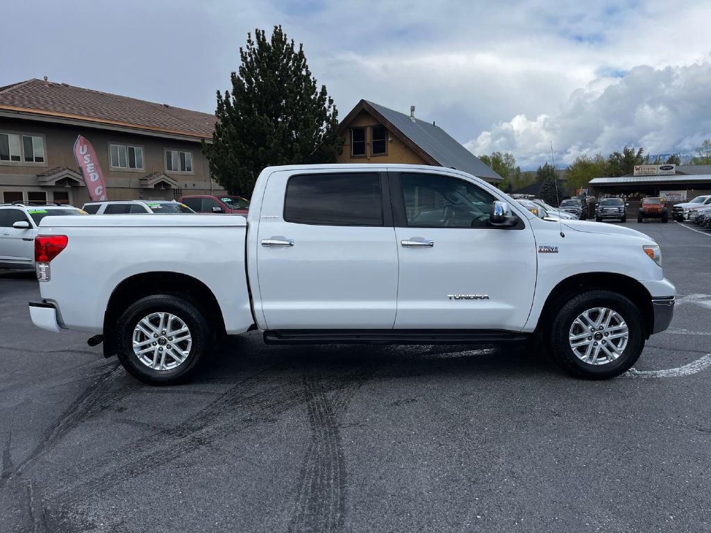 2013 Toyota Tundra Image 8