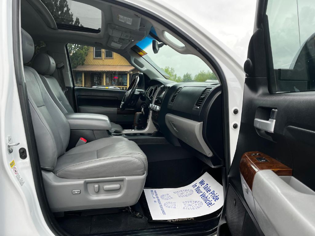 2013 Toyota Tundra Image 13