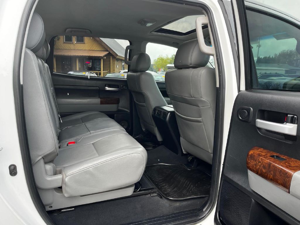 2013 Toyota Tundra Image 14