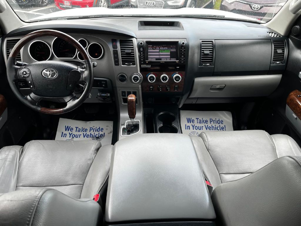 2013 Toyota Tundra Image 15