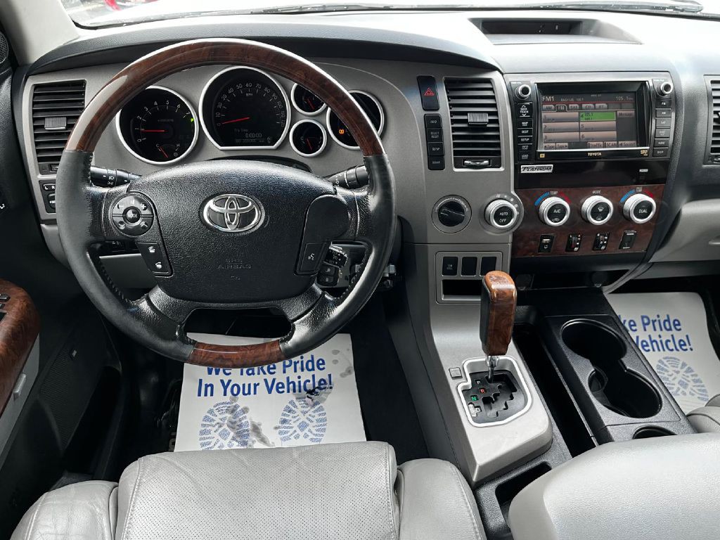 2013 Toyota Tundra Image 16