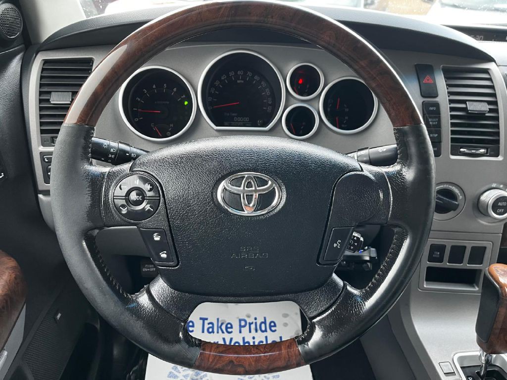 2013 Toyota Tundra Image 17