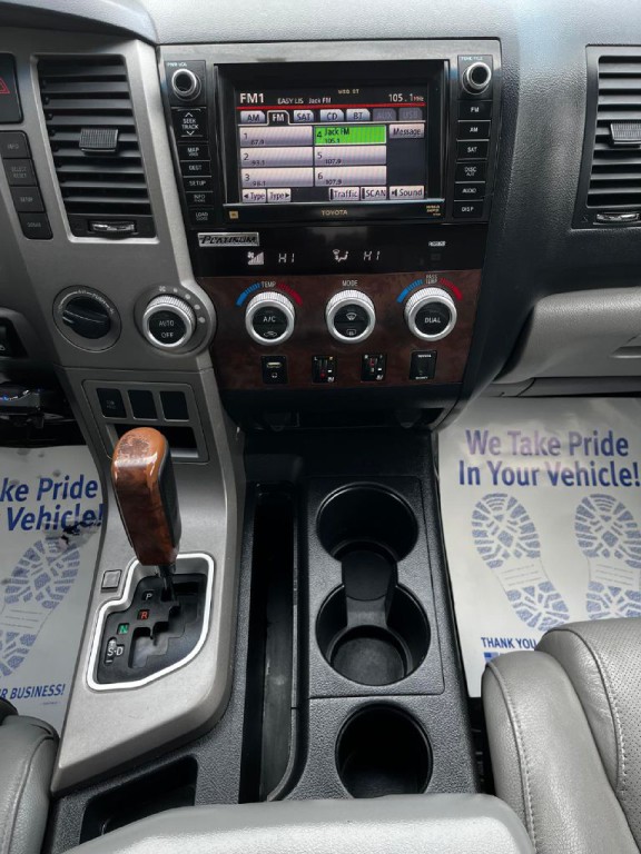 2013 Toyota Tundra Image 18