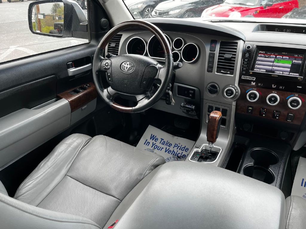 2013 Toyota Tundra Image 19