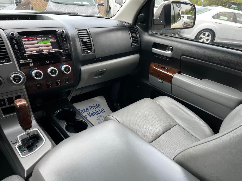 2013 Toyota Tundra Image 20