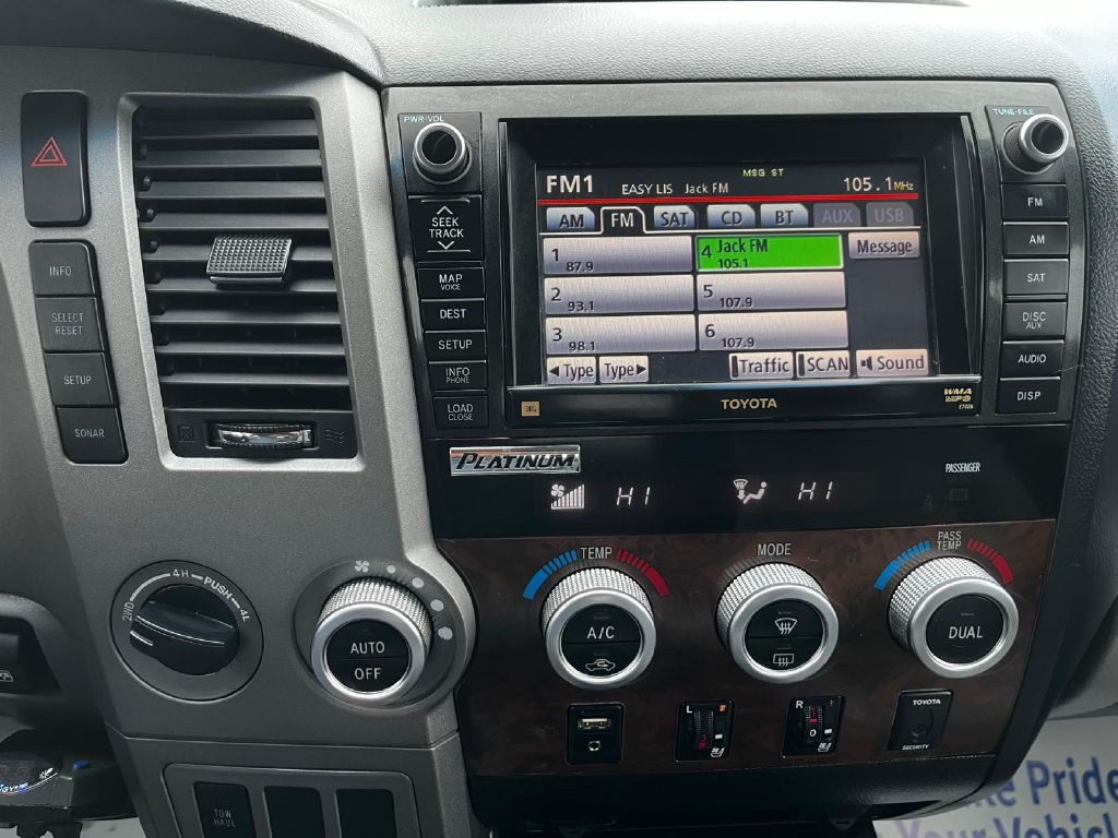 2013 Toyota Tundra Image 28