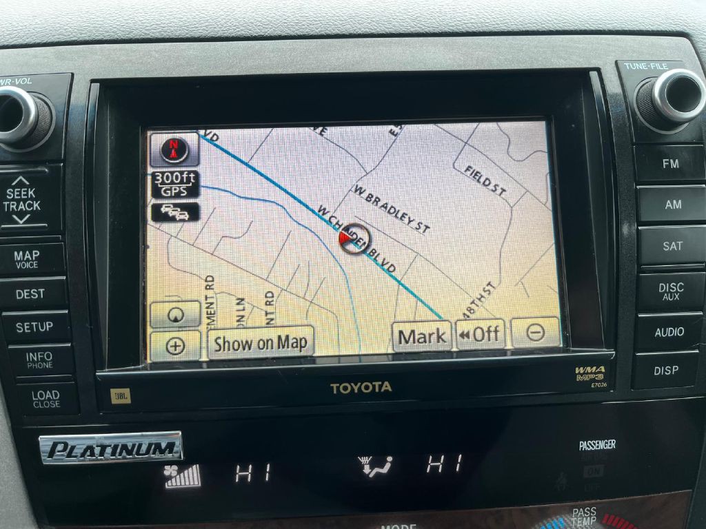 2013 Toyota Tundra Image 29