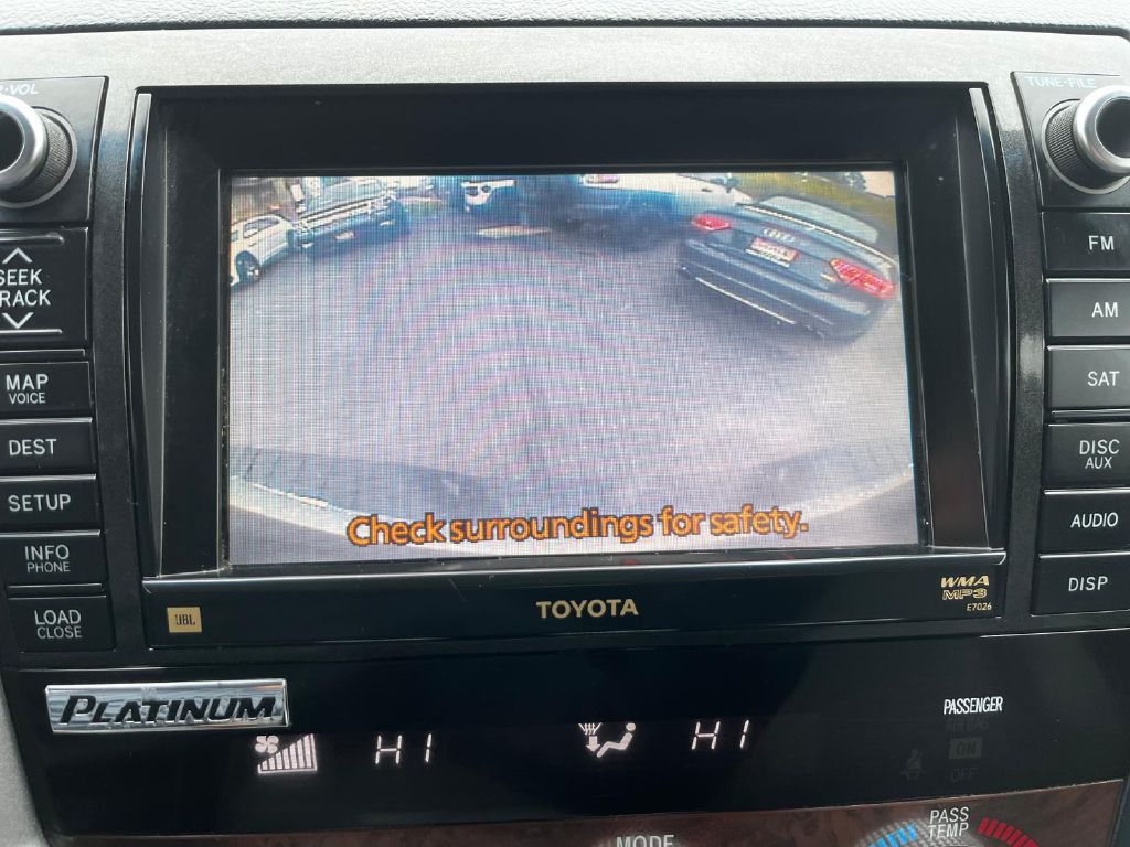 2013 Toyota Tundra Image 30