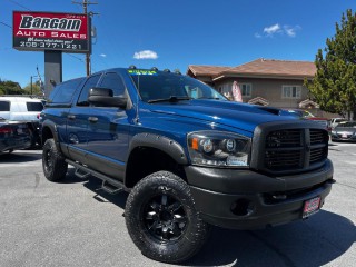 Image for 2006 Dodge Ram 3500 SLT ID: 7356362