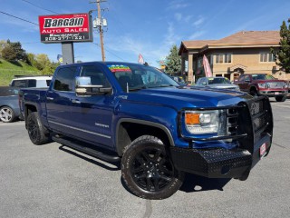 Image for 2014 GMC Sierra 1500 SLT ID: 7358521