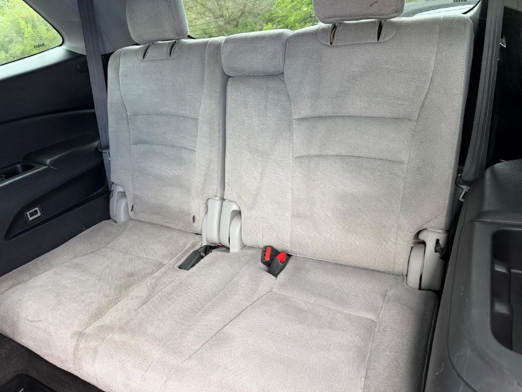 2019 Honda Pilot Image 14