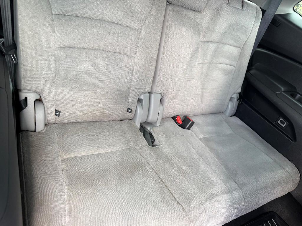 2019 Honda Pilot Image 17
