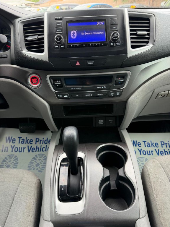 2019 Honda Pilot Image 21