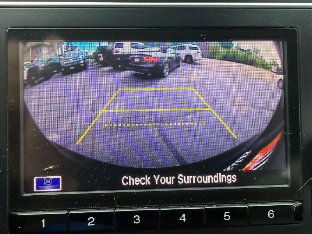 2019 Honda Pilot Image 26
