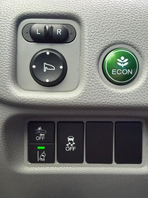 2019 Honda Pilot Image 27