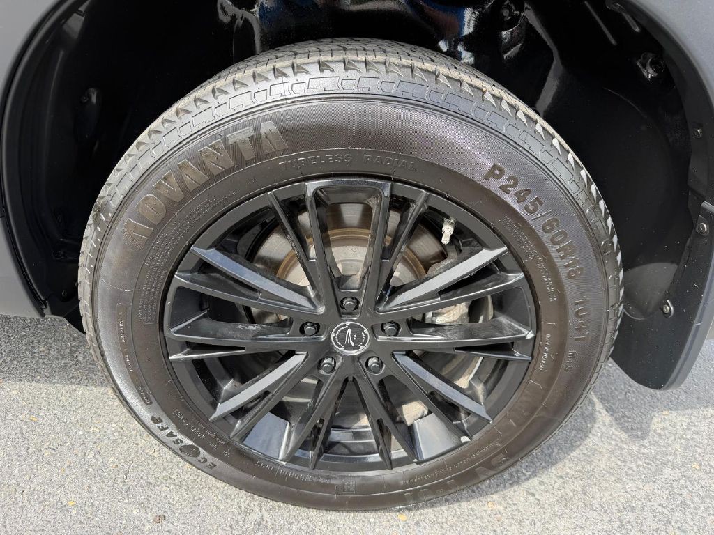 2019 Honda Pilot Image 33