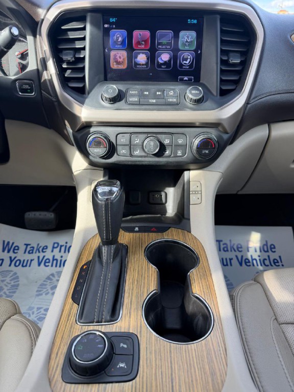 2017 GMC Acadia Image 22