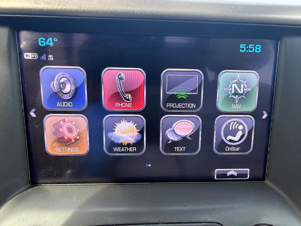 2017 GMC Acadia Image 27