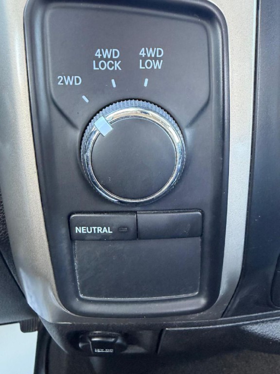 2014 RAM 2500 Image 22