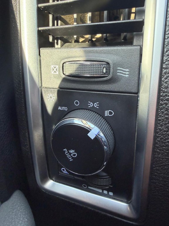 2014 RAM 2500 Image 28