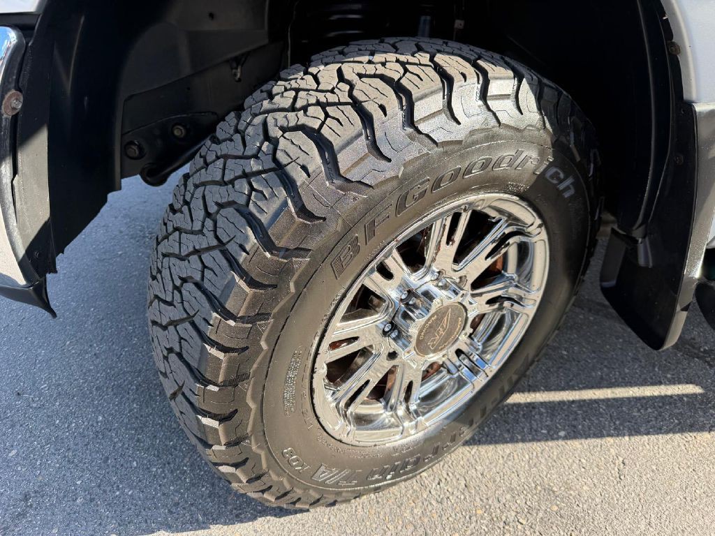 2014 RAM 2500 Image 33
