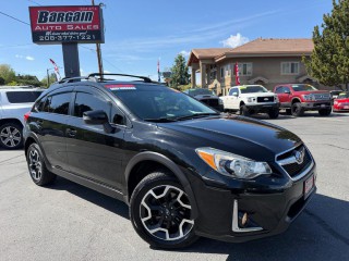 Image for 2017 Subaru Crosstrek 2.0I LIMITED ID: 7379370