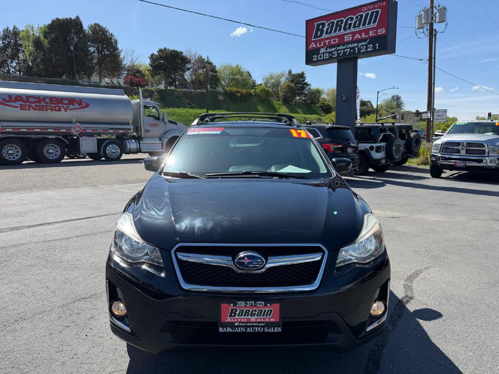 2017 Subaru Crosstrek Image 2