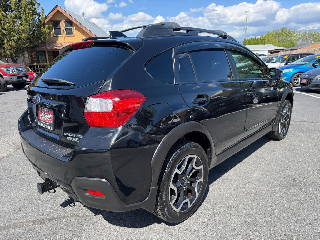2017 Subaru Crosstrek Image 7