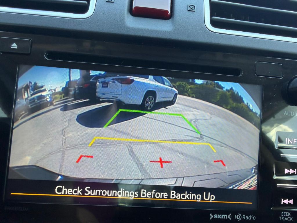 2017 Subaru Crosstrek Image 24