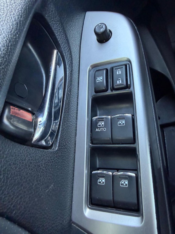 2017 Subaru Crosstrek Image 26