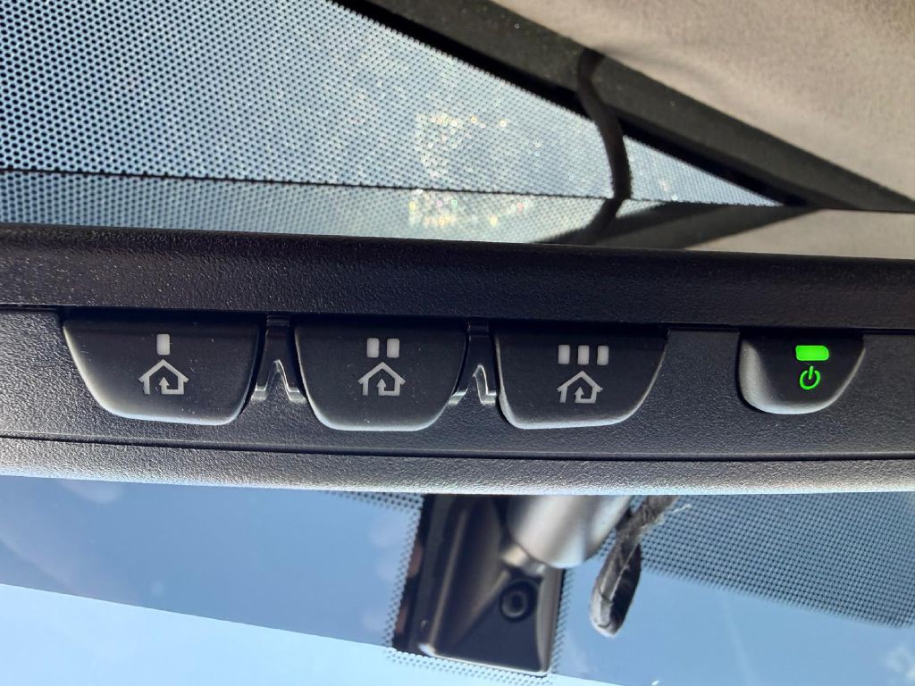 2017 Subaru Crosstrek Image 28