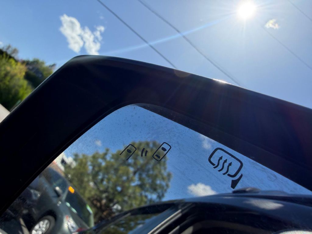 2017 Subaru Crosstrek Image 29