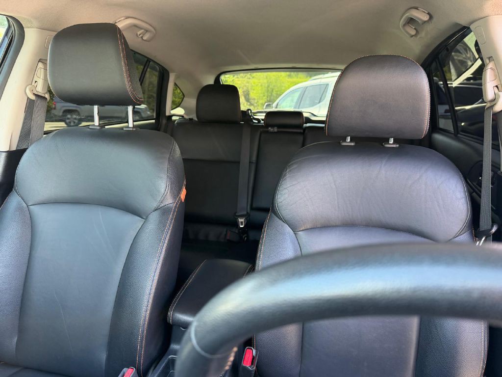 2017 Subaru Crosstrek Image 30