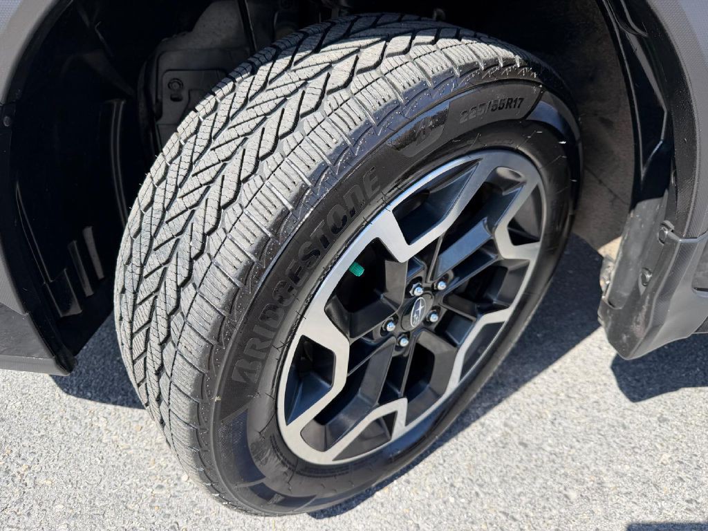 2017 Subaru Crosstrek Image 31
