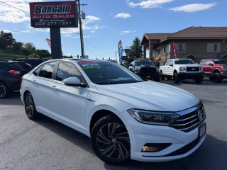 Image for 2019 Volkswagen Jetta Sel Premium ID: 7382580