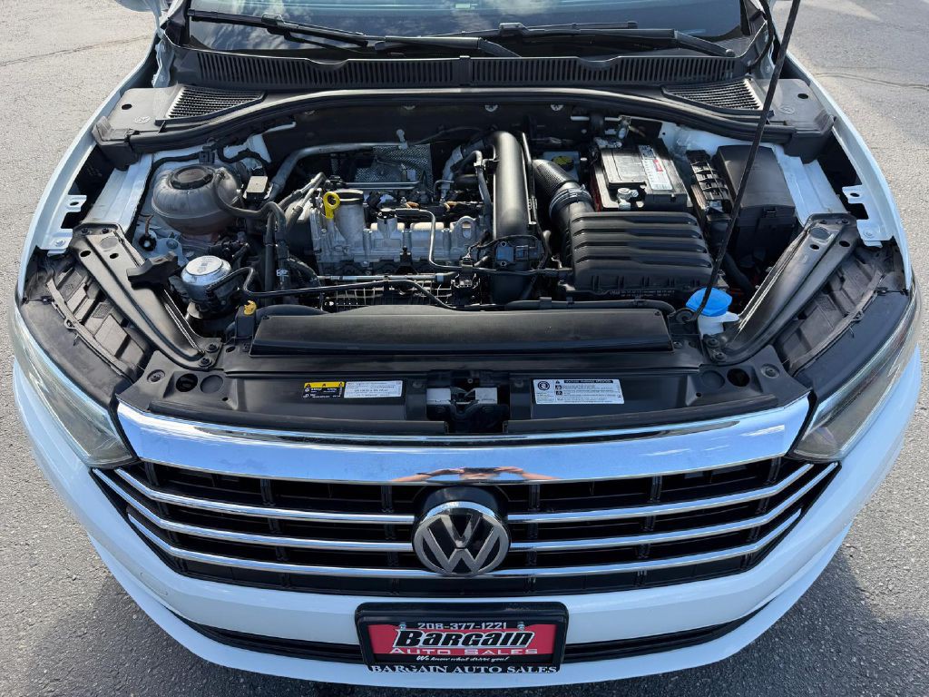 2019 Volkswagen Jetta Image 10