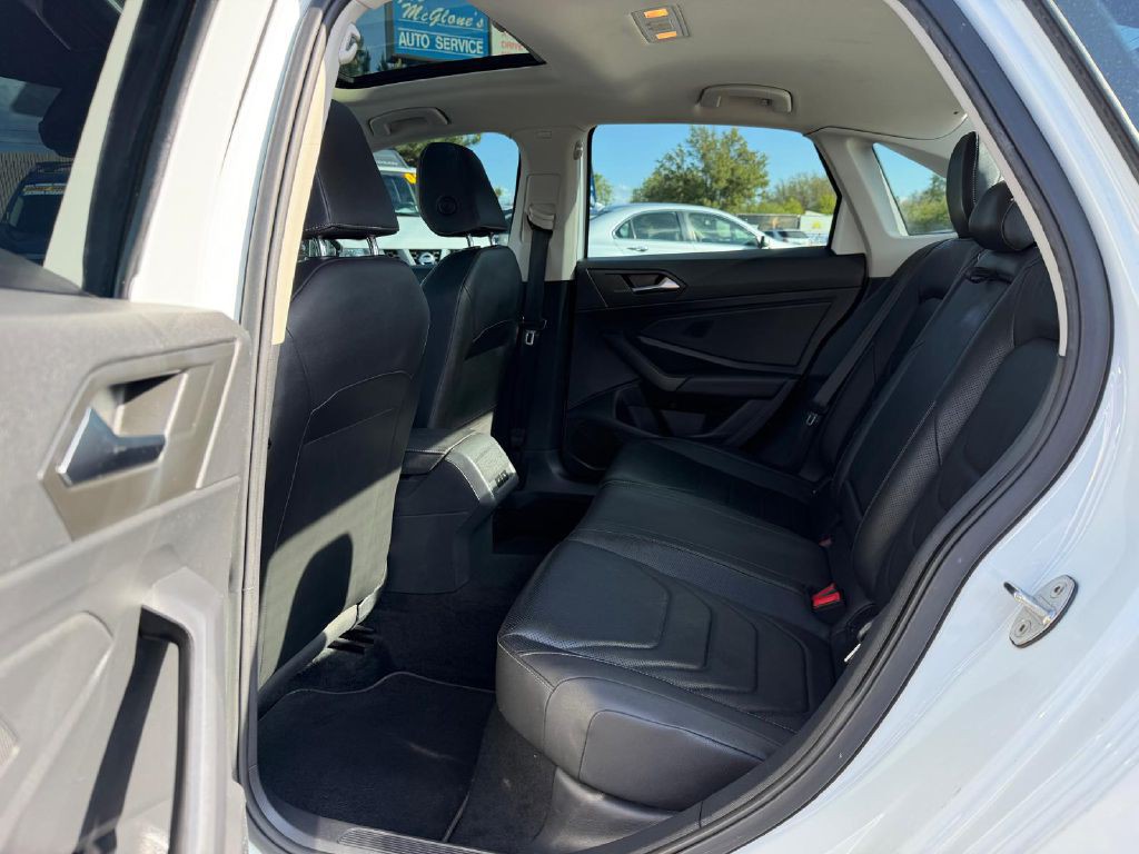 2019 Volkswagen Jetta Image 13