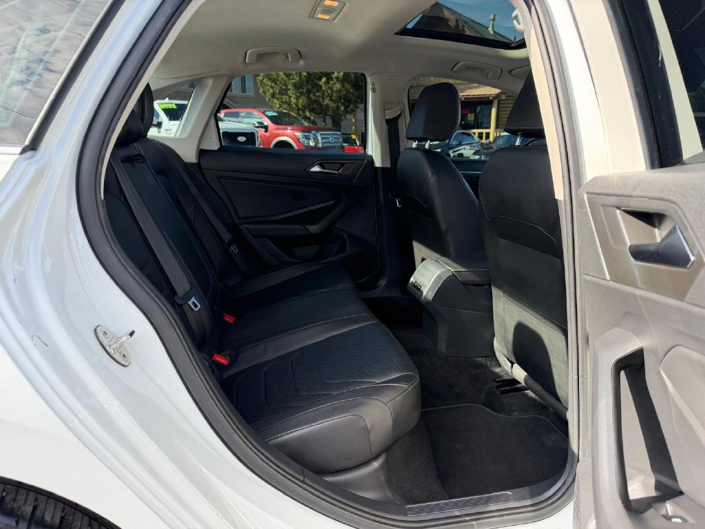2019 Volkswagen Jetta Image 15