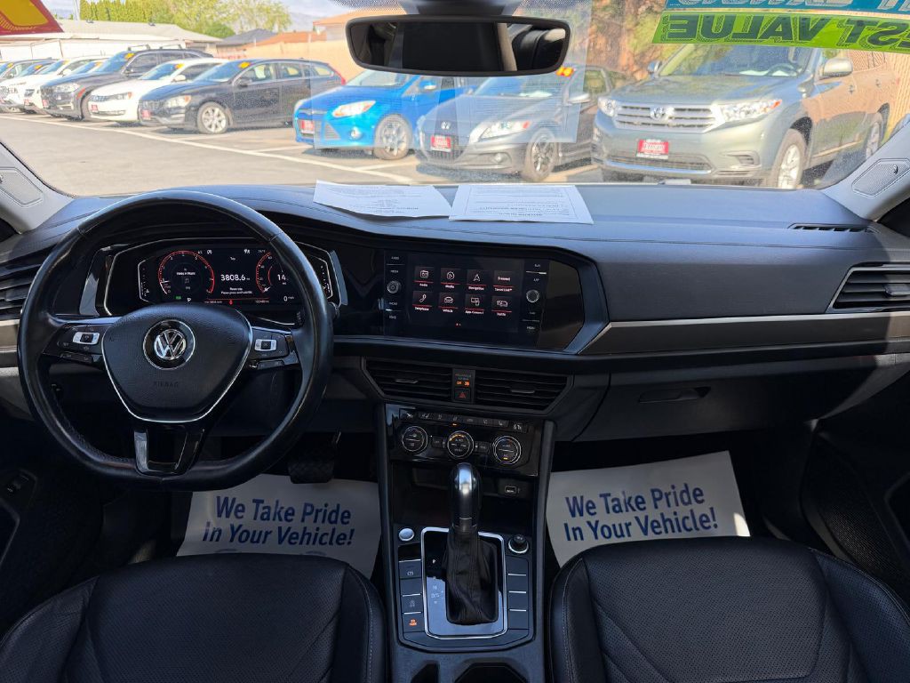 2019 Volkswagen Jetta Image 17