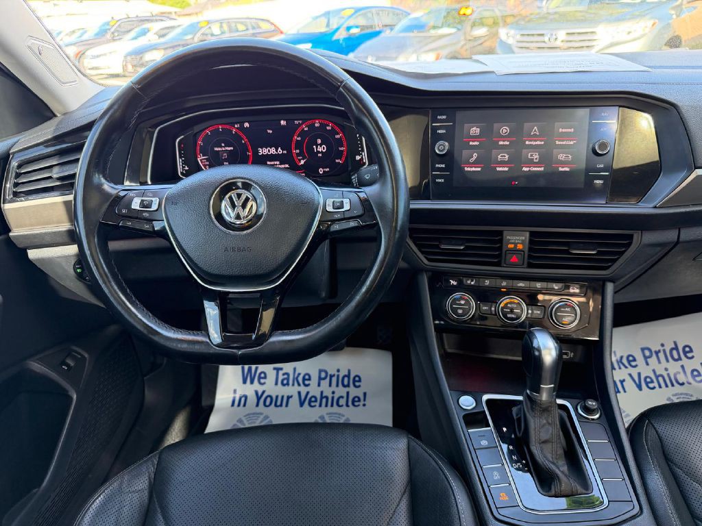2019 Volkswagen Jetta Image 18