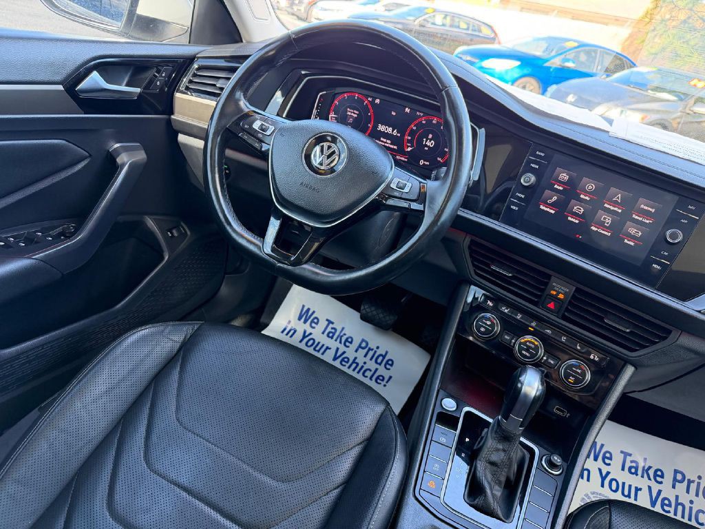 2019 Volkswagen Jetta Image 21