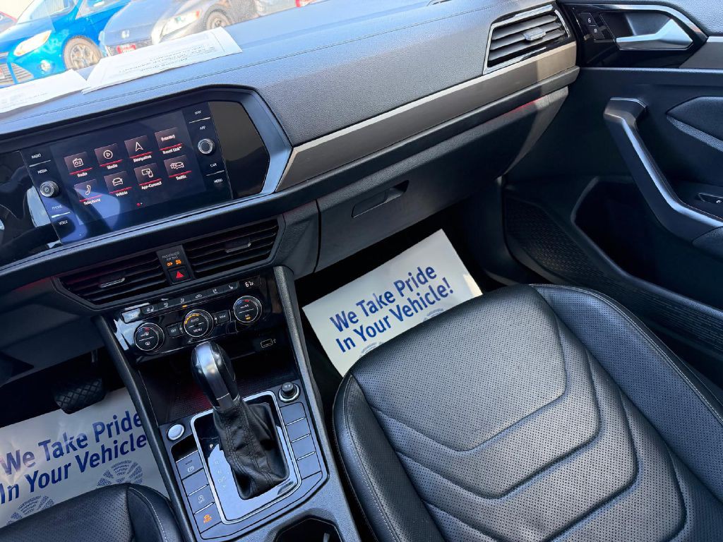 2019 Volkswagen Jetta Image 22