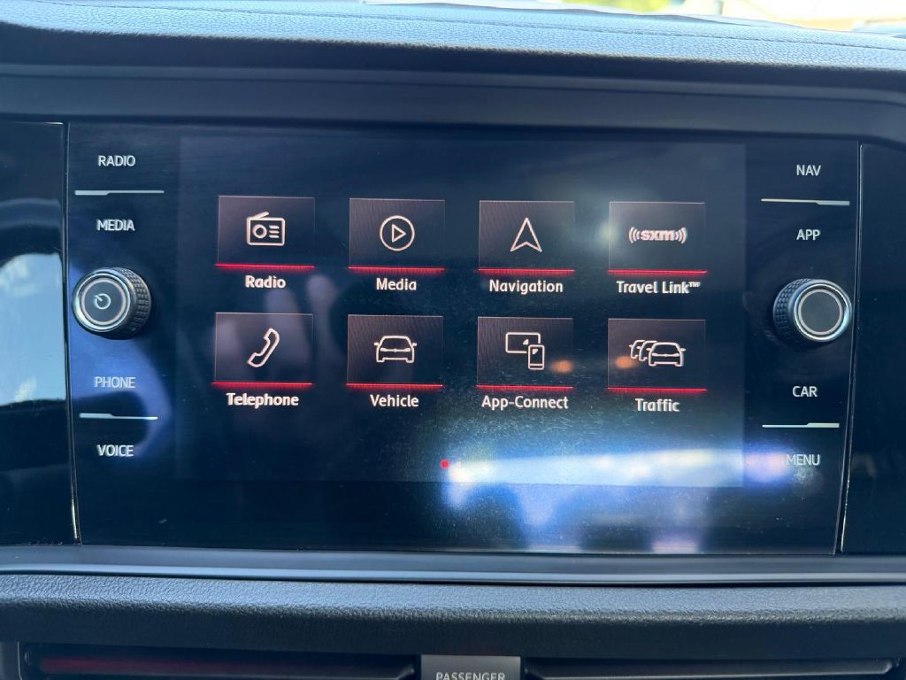 2019 Volkswagen Jetta Image 25