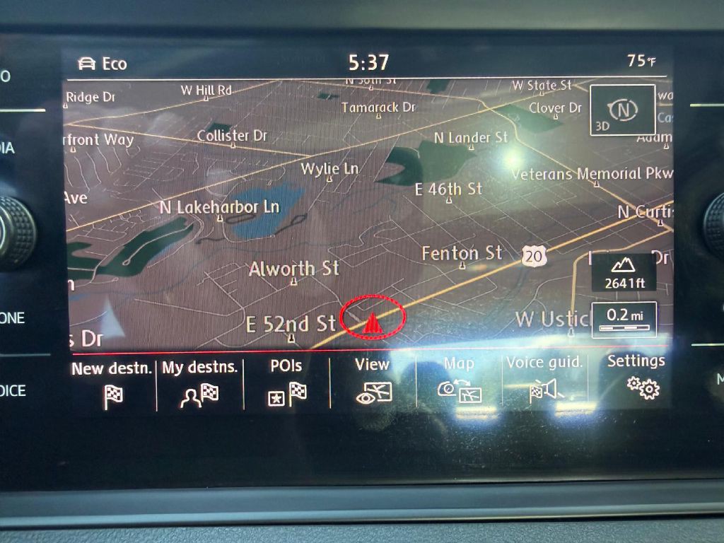 2019 Volkswagen Jetta Image 26