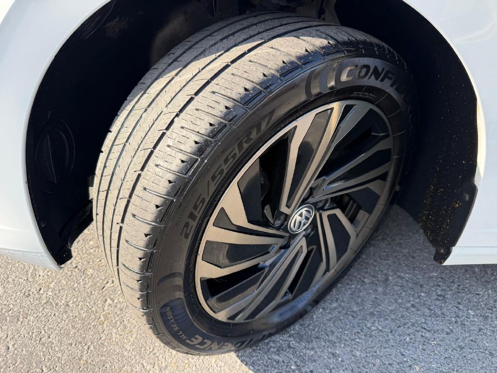 2019 Volkswagen Jetta Image 34