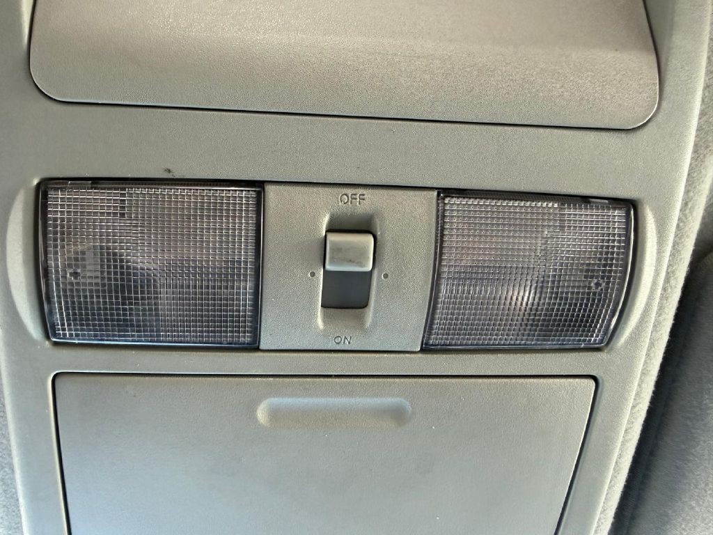 2017 Nissan Frontier Image 27