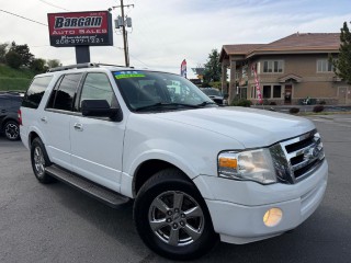 Image for 2013 Ford Expedition XLT ID: 7390031